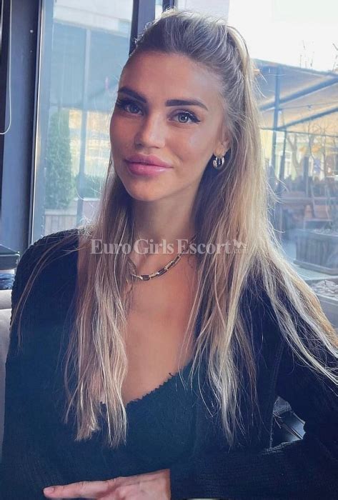 Escort girls Zadar .